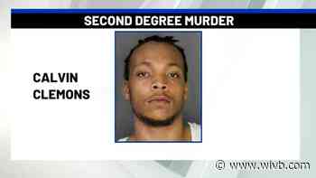 Buffalo man indicted on charges related to Christmas Eve killing of teen