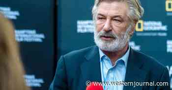 Family of Slain Cinematographer Comes for Alec Baldwin: Disgraced Star Gets the News He's Been Dreading