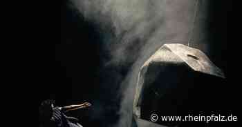 Neuer Tanzabend im Nationaltheater - Mannheim - DIE RHEINPFALZ - Rheinpfalz.de