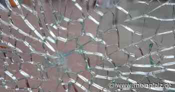 Autos aufgebrochen und Bargeld gestohlen - Mannheim - DIE RHEINPFALZ - Rheinpfalz.de