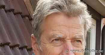 Nationaltheater: Der neue Intendant Tilmann Pröllochs - Mannheim - Rheinpfalz.de