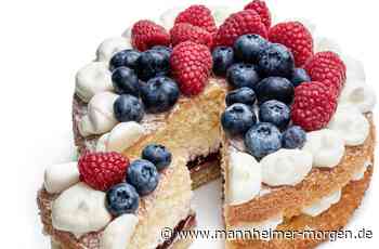 Wo es in Mannheim noch hausgemachte Torten und Kuchen gibt - Mannheim - Nachrichten und Informationen - Mannheimer Morgen