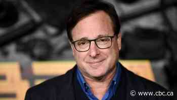 Bob Saget's family sues to block public release of death records