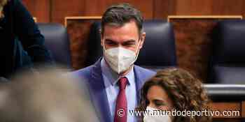 Congreso de los Diputados | Cruce de reproches entre Sánchez, Casado, Rufián, Díaz - Mundo Deportivo