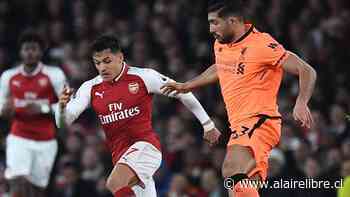 El día que Alexis Sánchez rechazó a Liverpool para llegar a Arsenal - AlAireLibre.cl