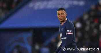 Mbappé causa furor en redes sociales con su español estilo Alexis Sánchez - Publimetro Chile