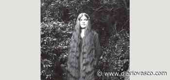 'La nostalgia de la mujer anfibio' de Cristina Sánchez Andrade (Anagrama) - Diario Vasco