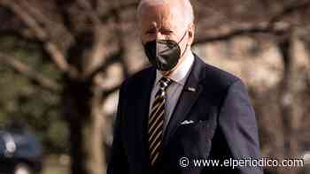 Biden excluye otra vez a Sánchez de una llamada con los aliados de la OTAN - El Periódico