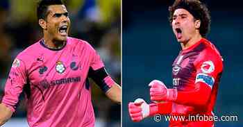 Por qué el Mundial de 2010 denotó las diferencias entre Oswaldo Sánchez y Memo Ochoa - infobae