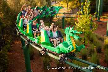 Blue Light Workers can get discounted tickets to Alton Towers and more