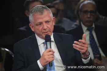 "Il est le mieux placé pour porter les idées", l’ex-premier adjoint au maire de Nice Benoît Kandel appelle à voter Éric Zemmour