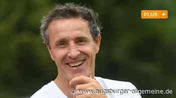 Fußballer des TSV Schwaben Augsburg sehnen Wiederanpfiff herbei