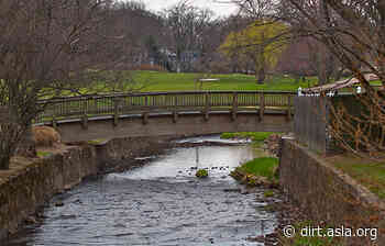 Landscape Architecture in the News Highlights (February 1-15) - American Society of Landscape Architects