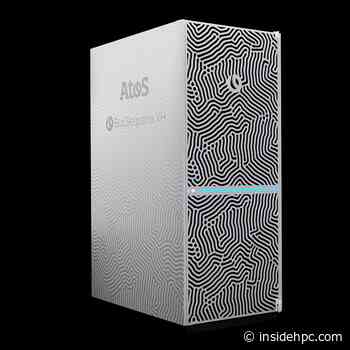 Atos Unveils Multi-architecture BullSequana XH3000 Supercomputer - insideHPC