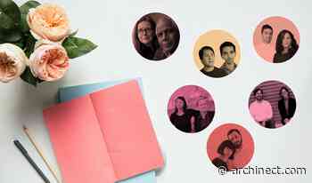 Partners in Business, Partners in Life: Architecture Couples Discuss the Ups, Downs, and In-betweens of Running a Practice Together - Archinect