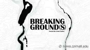 Architecture Breaks Ground at 150 Years | Cornell Chronicle - Cornell Chronicle