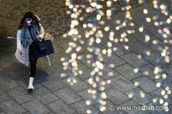 German retail sales slump in December as COVID measures hit trade - Nasdaq