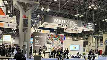 5 Key Trends Noted at NRF 2022: Retail's Big Show - Progressive Grocer