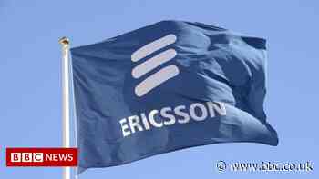 Ericsson says it may have paid money to Islamic State terrorists