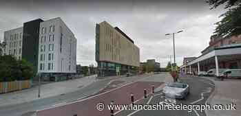 Witness description released following serious Blackburn town centre assault