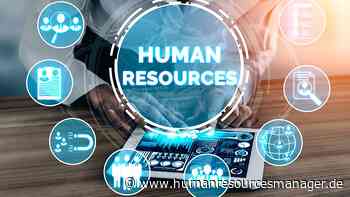 Zur passenden HR-Software dank Vergleichsportal - Human Resources Manager