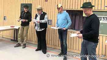 Abschied von Neuweiler: Hauptamtsleiter Wolfgang Dürr geht nach fast 50 Jahren in Rente