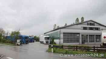 Paukenschlag: Doch kein Amazon-Verteilzentrum an der A94 bei Obertaufkirchen