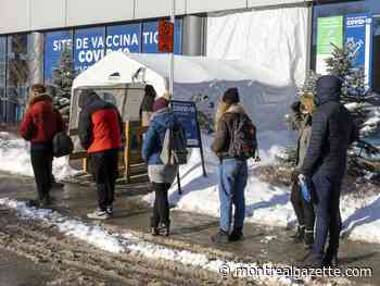 COVID live updates: Quebec reports 24 new deaths as hospitalizations fall below 2,000
