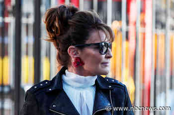 Judge to dismiss Sarah Palin defamation case against The New York Times