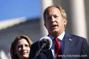 Texas sues Meta’s Facebook over facial-recognition practices