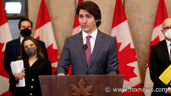 Why Trudeau's 'temporary' state of emergency is a dangerous sign