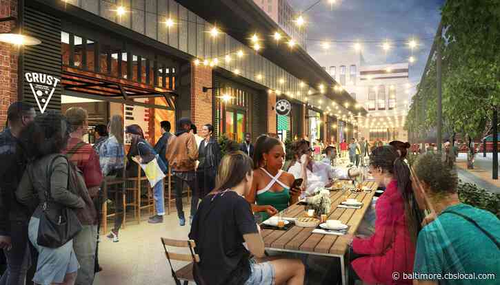 Lexington Market Will Add Mount Royal Soaps, Retain Royal Deli