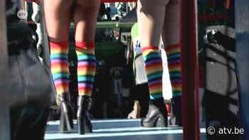 Haal de maskers maar vanonder het stof... Aartselaar viert binnenkort carnaval! - ATV