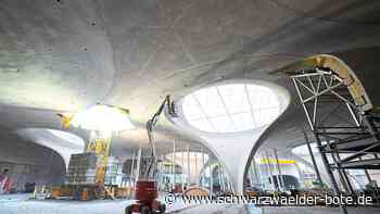 Debatte um Bahnpläne: "Metropolexpress ist das Mittel der Wahl"