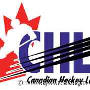 Saskatoon Product Korchinski Off to C-H-L/N-H-L Top Prospects Game - CJWW