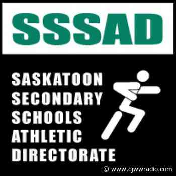 Saskatoon High School Curling Titles Decided | Country 600 CJWW - CJWW