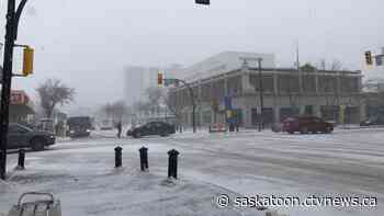Saskatoon developer says downtown core is 'dying' - CTV News Saskatoon