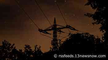 Power restored after outage in parts of Norfolk