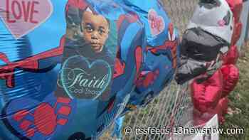 Therapist offers advice for coping with Codi Bigby's disappearance