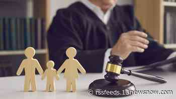 Norfolk CASA in need of volunteers to be a voice for children in court