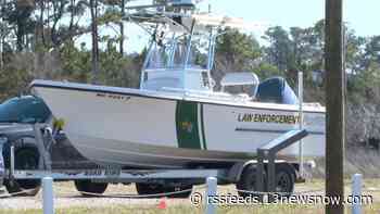 Crashed N.C. plane carried 4 teens who'd been on hunting trip
