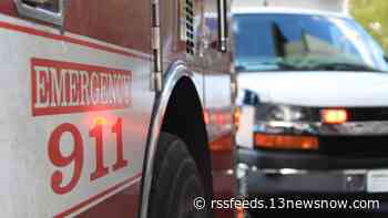 Chesapeake middle school's PE teacher killed in motorcycle crash in Virginia Beach