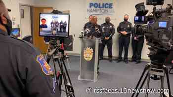 Legal analyst says no changes may come to Cory Bigsby case after Hampton police denied lawyer