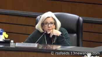 Suffolk school board member faces backlash over controversial Facebook post