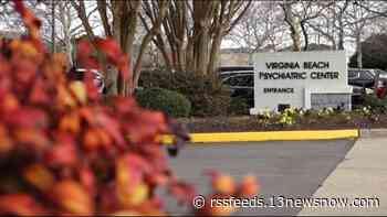Virginia Beach offers hiring, retention incentives to mental and behavioral healthcare workers