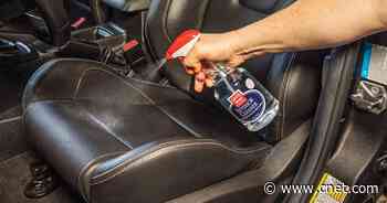 Best Car Interior Cleaner for 2022     - Roadshow