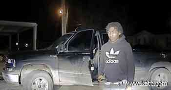 Scott Police seeking person of interest in business burgalry - KATC Lafayette News