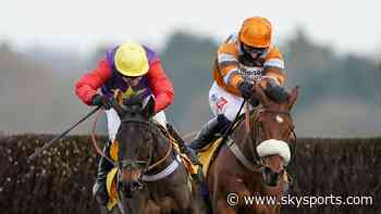 Ascot Chase: 'All systems go' for Jeremy Scott's Dashel Drasher in bid to defend Grade One title - Sky Sports