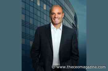 Scott Salmirs, President and CEO of ABM Industries - The CEO Magazine