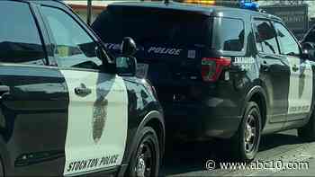 Edison High School baseball coach identified as one of three killed in Stockton in the past week - ABC10.com KXTV